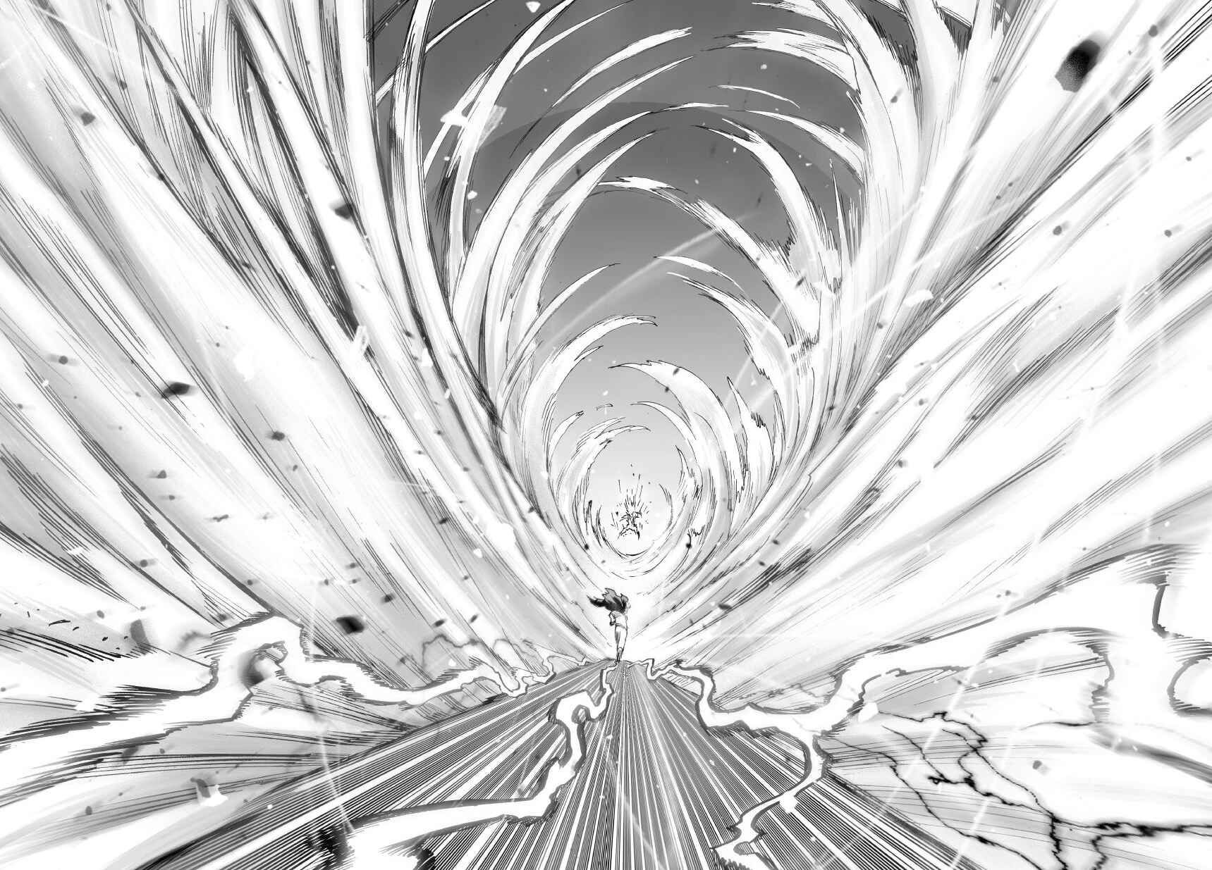 Read one-punch man manga PT read one punch man manga online BR Manga Online