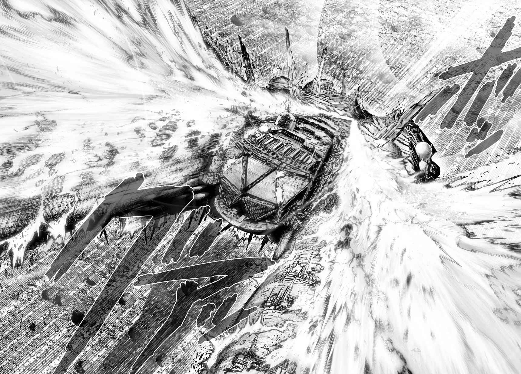 Read one-punch man manga PT read one punch man manga online BR Manga Online