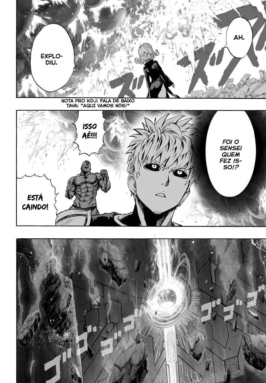 Read one-punch man manga PT read one punch man manga online BR Manga Online