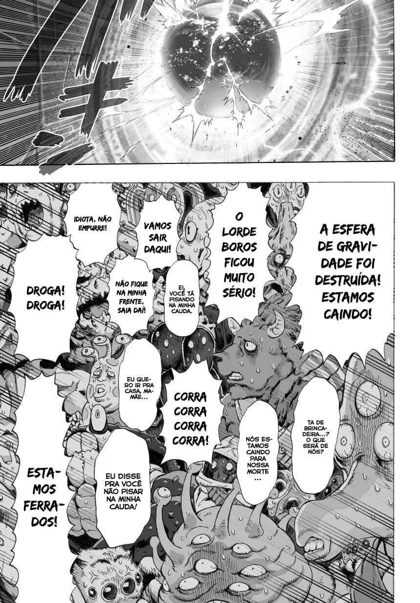 Read one-punch man manga PT read one punch man manga online BR Manga Online