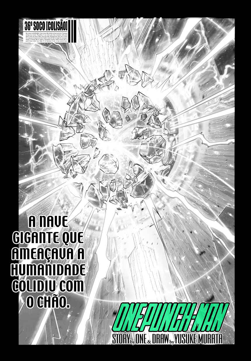 Read one-punch man manga PT read one punch man manga online BR Manga Online