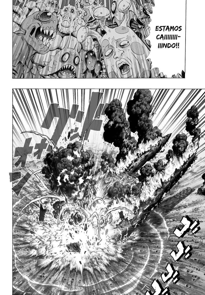 Read one-punch man manga PT read one punch man manga online BR Manga Online