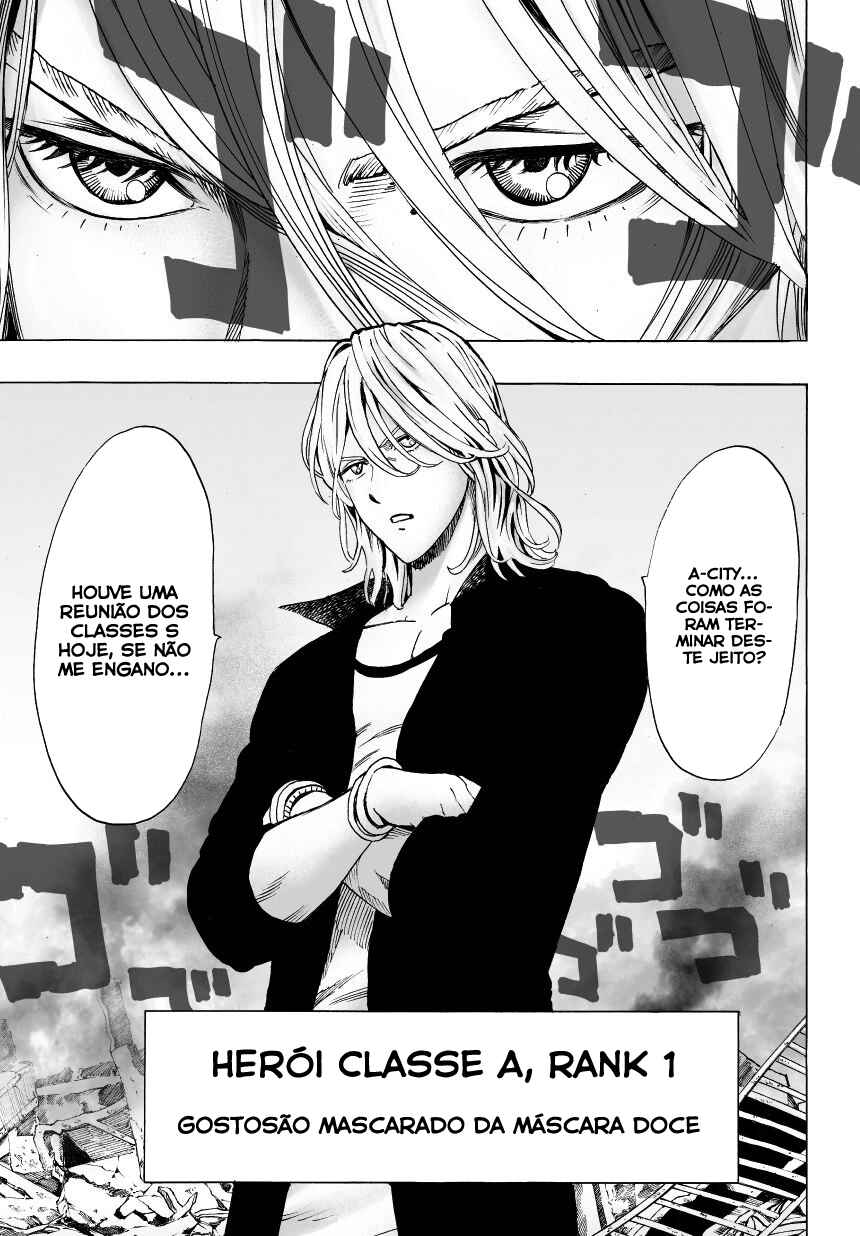 Read one-punch man manga PT read one punch man manga online BR Manga Online