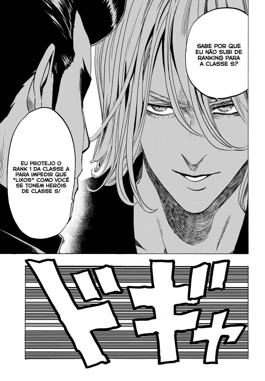 Read one-punch man manga PT read one punch man manga online BR Manga Online