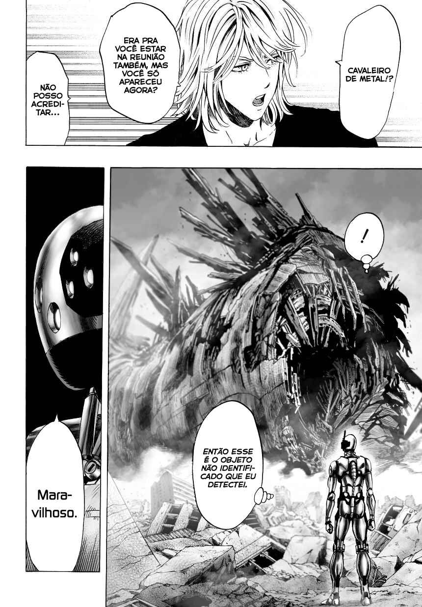 Read one-punch man manga PT read one punch man manga online BR Manga Online