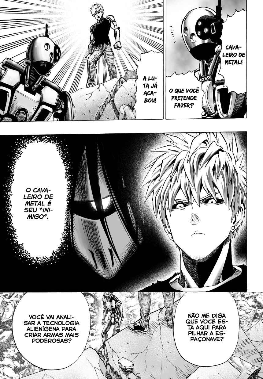 Read one-punch man manga PT read one punch man manga online BR Manga Online