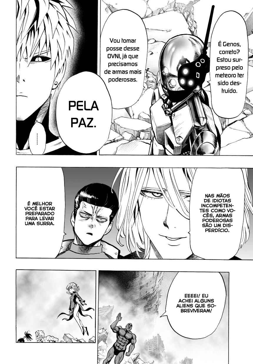Read one-punch man manga PT read one punch man manga online BR Manga Online
