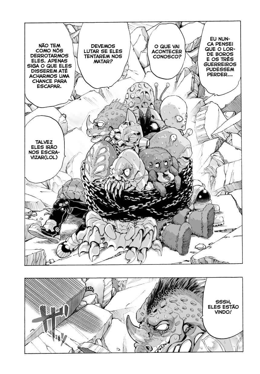 Read one-punch man manga PT read one punch man manga online BR Manga Online
