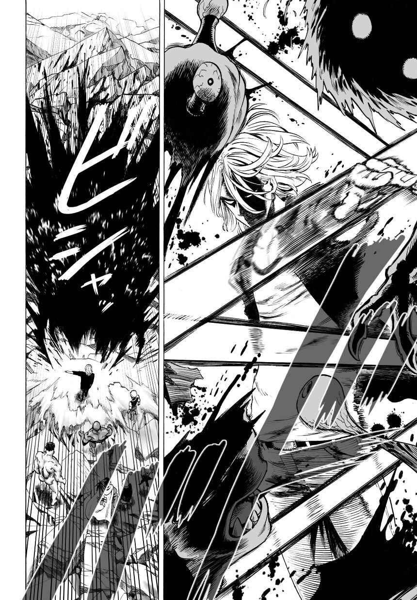Read one-punch man manga PT read one punch man manga online BR Manga Online