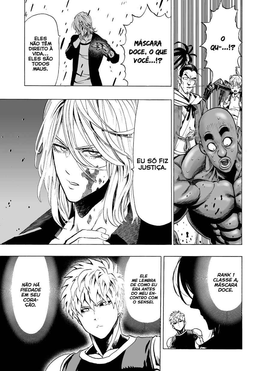 Read one-punch man manga PT read one punch man manga online BR Manga Online