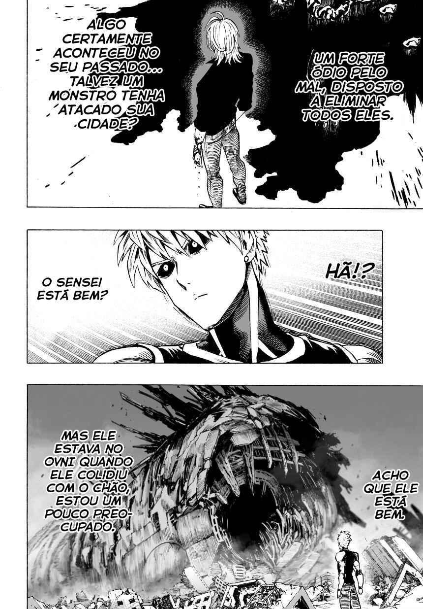 Read one-punch man manga PT read one punch man manga online BR Manga Online