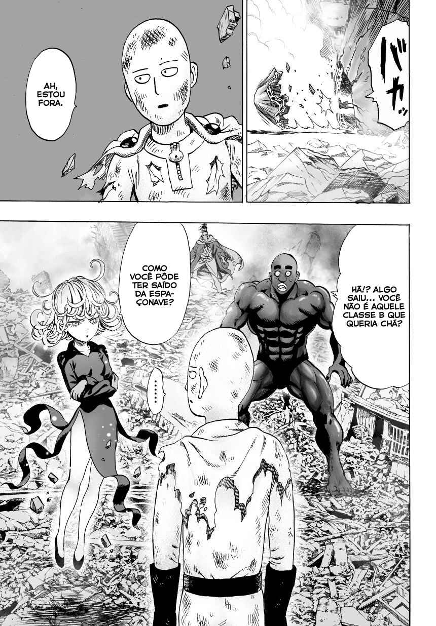 Read one-punch man manga PT read one punch man manga online BR Manga Online