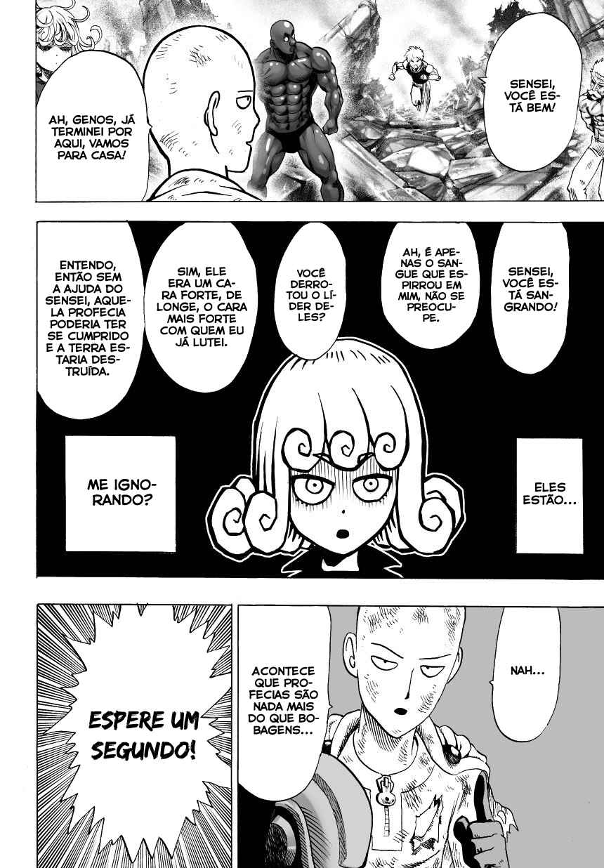 Read one-punch man manga PT read one punch man manga online BR Manga Online