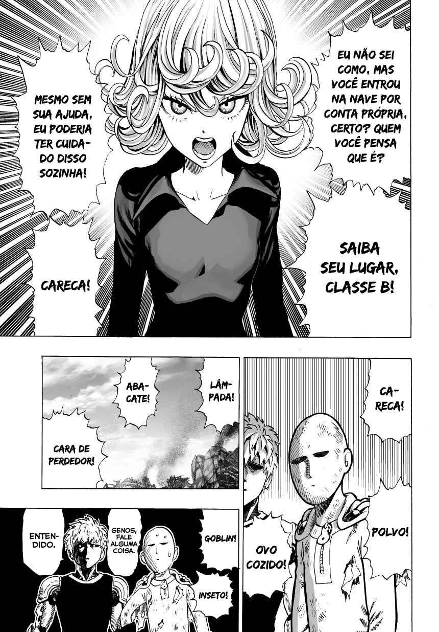 Read one-punch man manga PT read one punch man manga online BR Manga Online