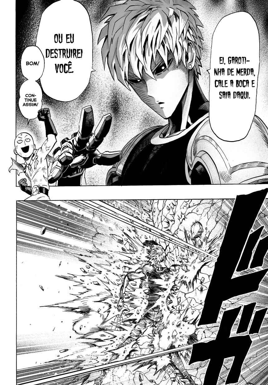 Read one-punch man manga PT read one punch man manga online BR Manga Online