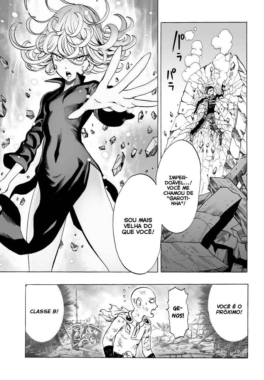 Read one-punch man manga PT read one punch man manga online BR Manga Online