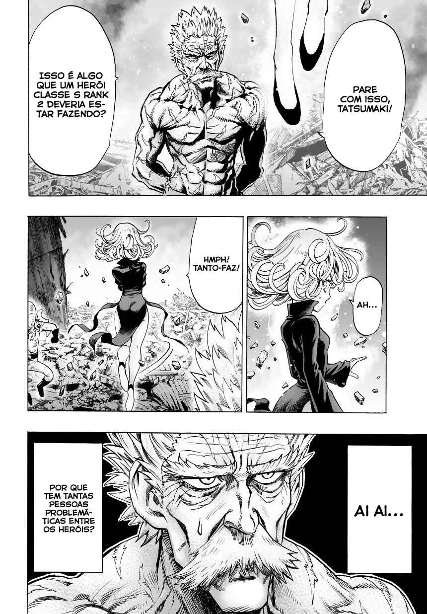 Read one-punch man manga PT read one punch man manga online BR Manga Online