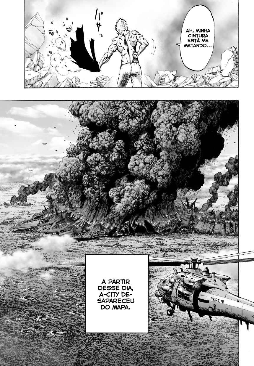 Read one-punch man manga PT read one punch man manga online BR Manga Online