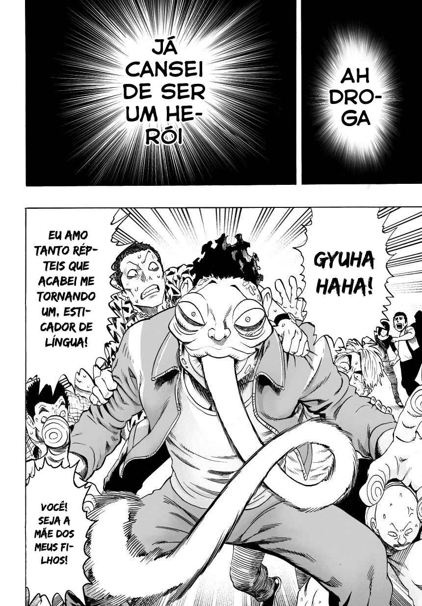Read one-punch man manga PT read one punch man manga online BR Manga Online