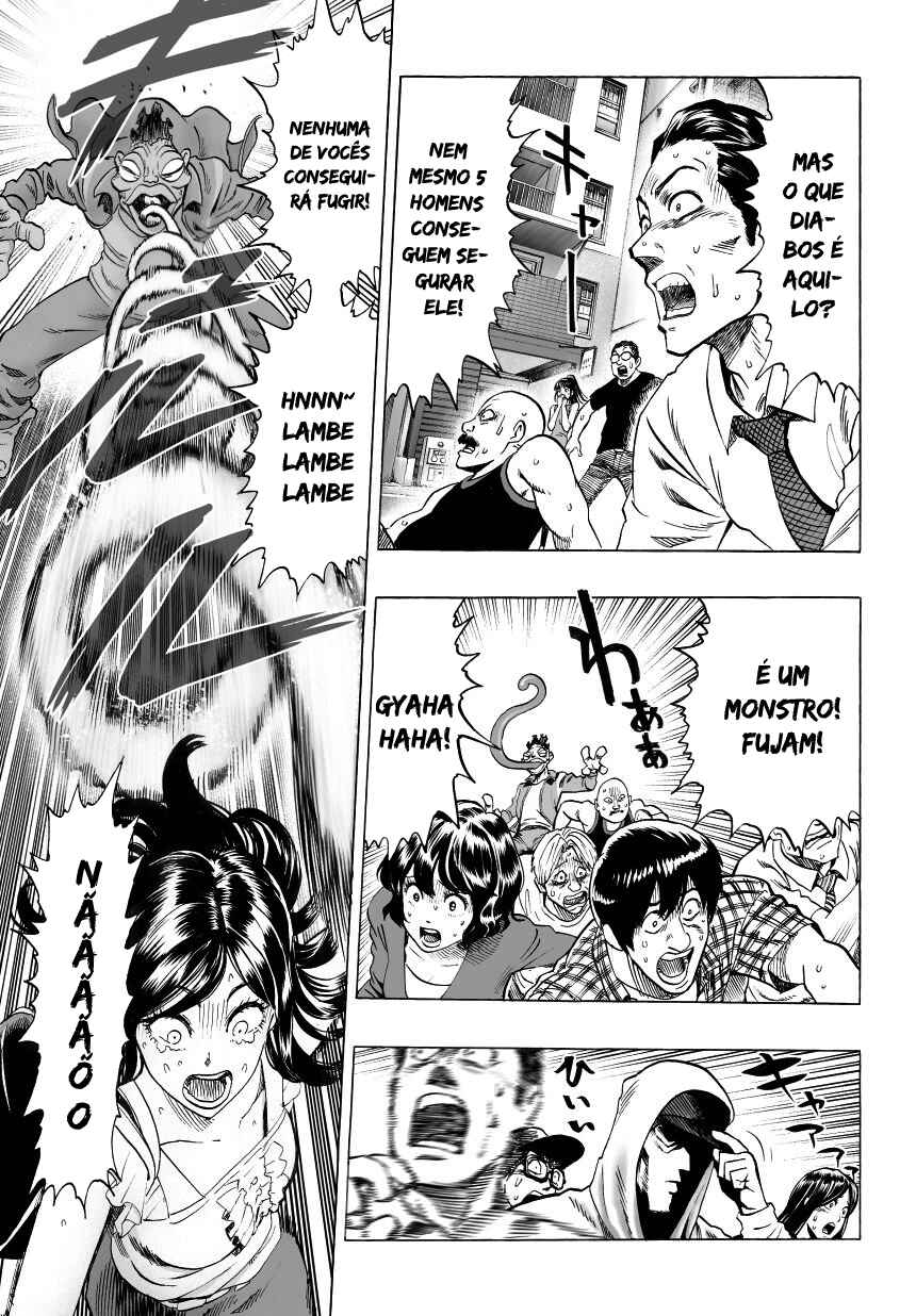 Read one-punch man manga PT read one punch man manga online BR Manga Online