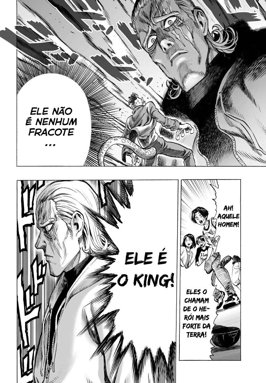 Read one-punch man manga PT read one punch man manga online BR Manga Online