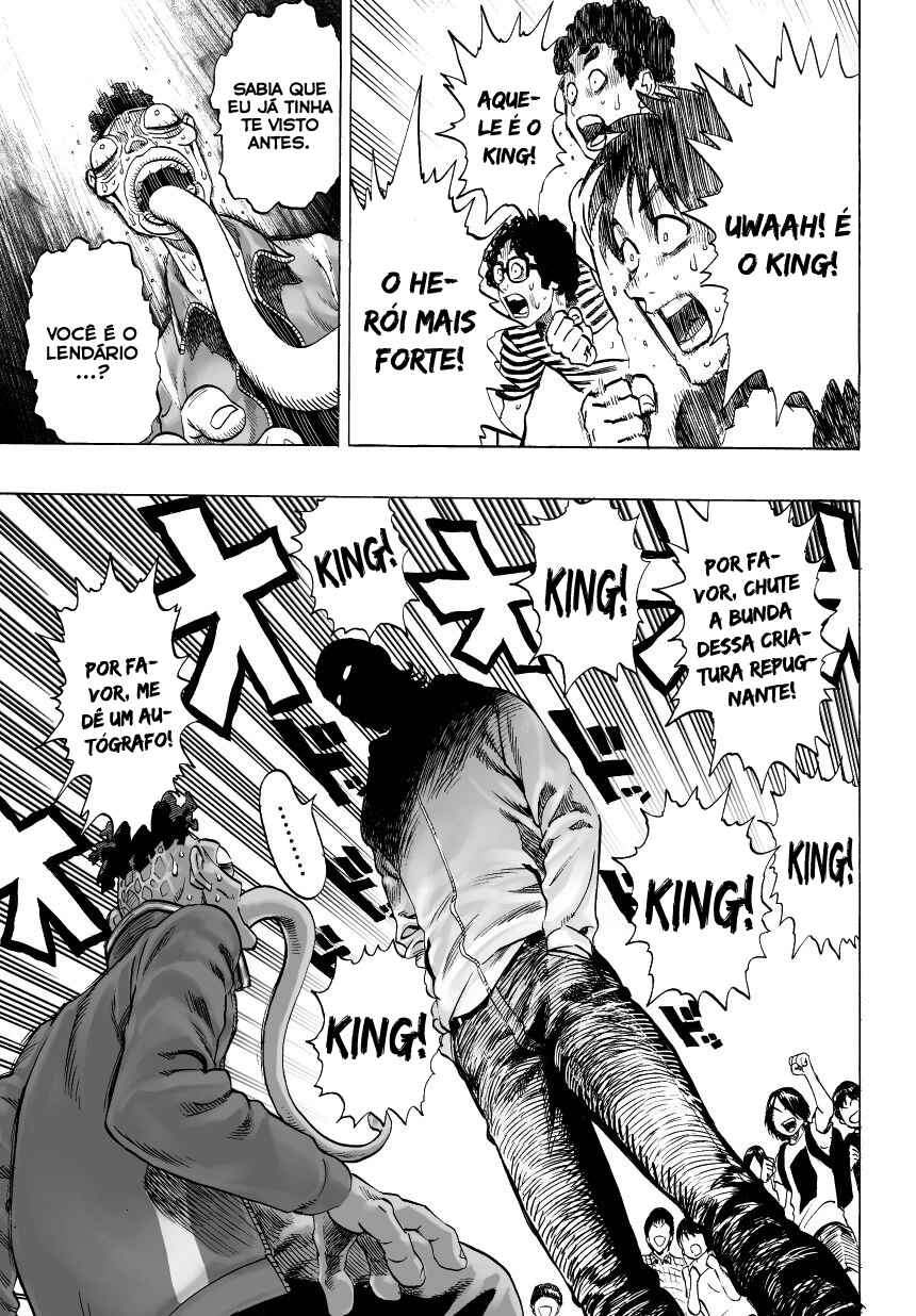 Read one-punch man manga PT read one punch man manga online BR Manga Online