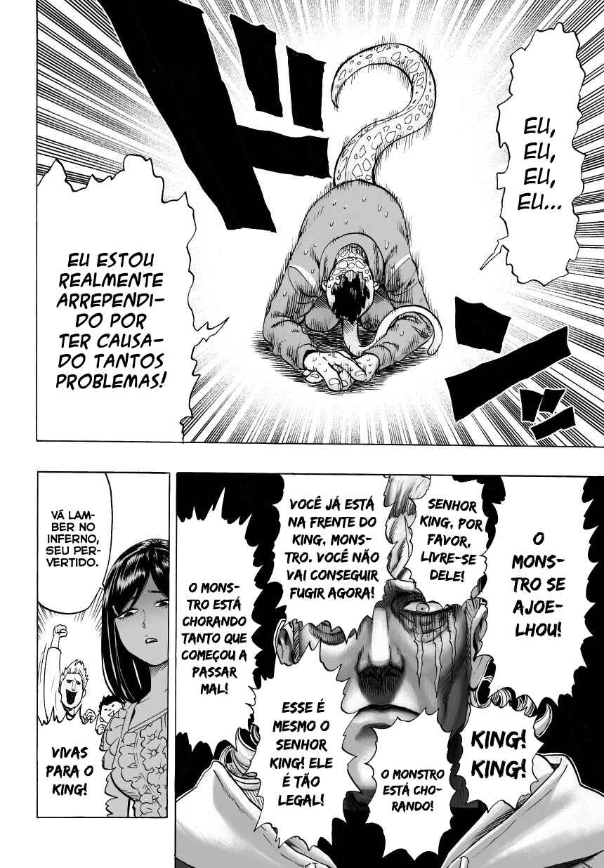 Read one-punch man manga PT read one punch man manga online BR Manga Online