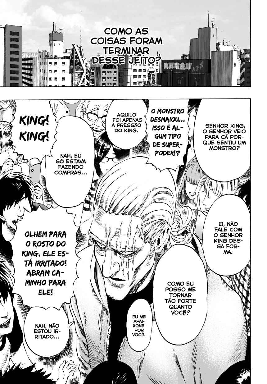 Read one-punch man manga PT read one punch man manga online BR Manga Online