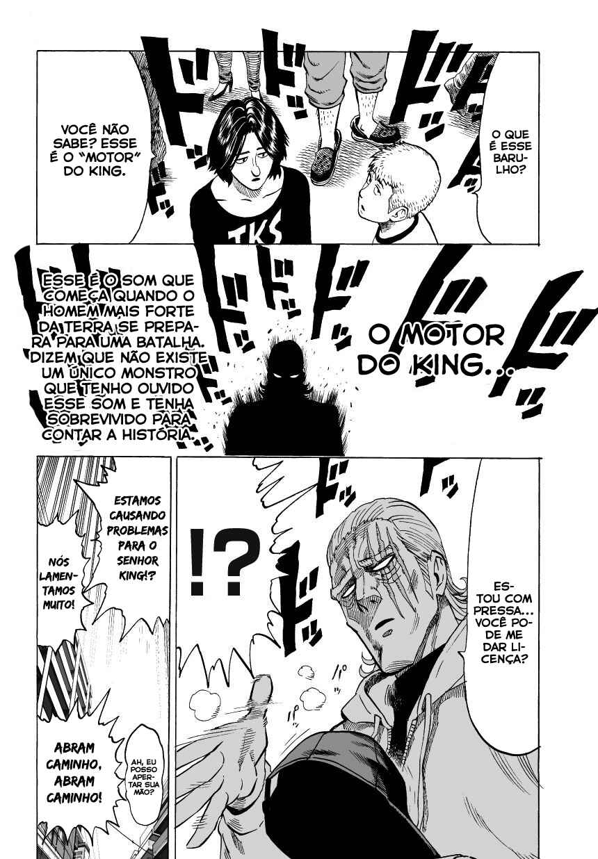 Read one-punch man manga PT read one punch man manga online BR Manga Online