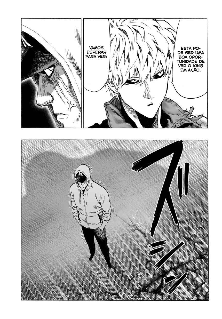 Read one-punch man manga PT read one punch man manga online BR Manga Online