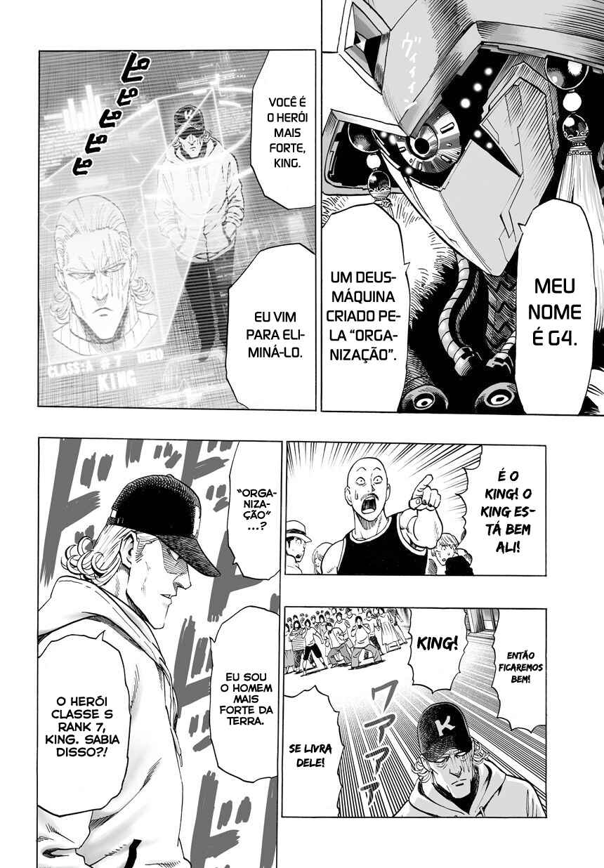 Read one-punch man manga PT read one punch man manga online BR Manga Online