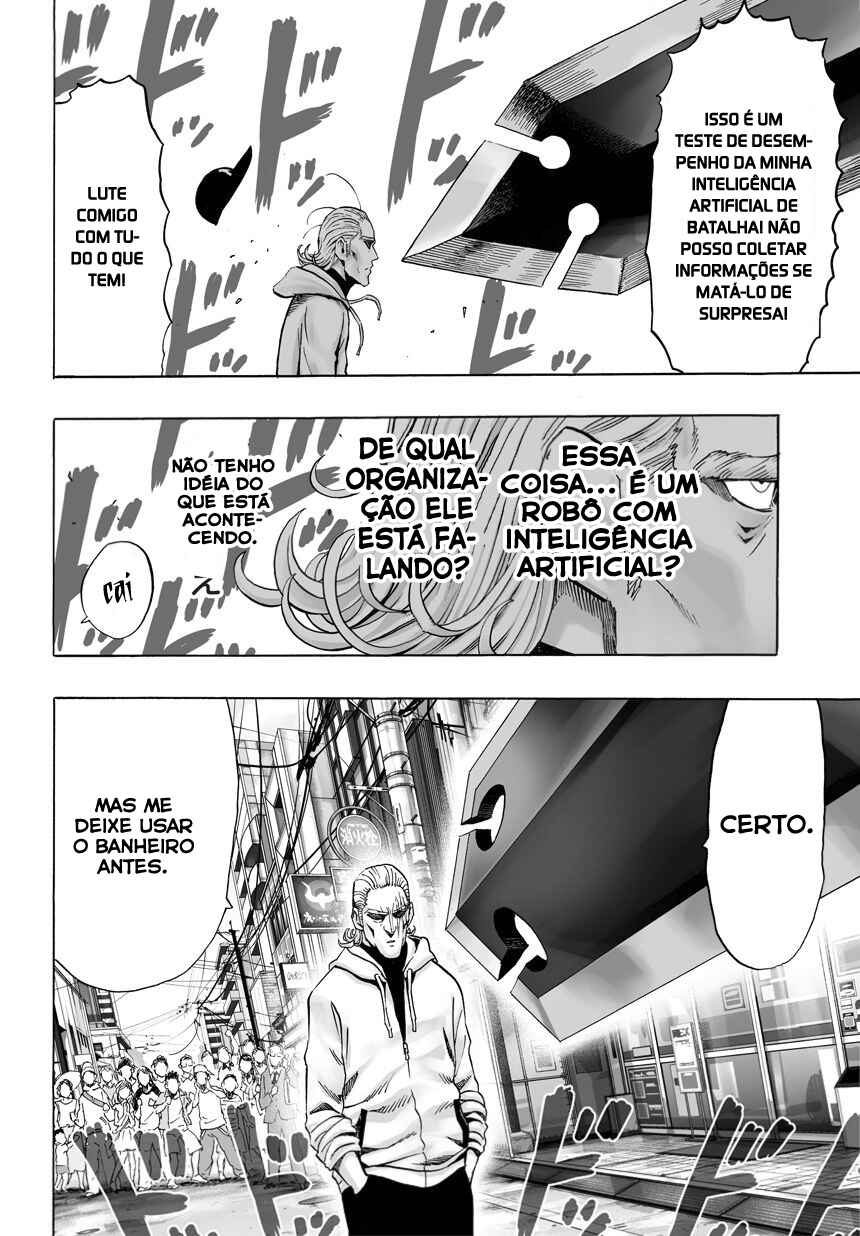 Read one-punch man manga PT read one punch man manga online BR Manga Online