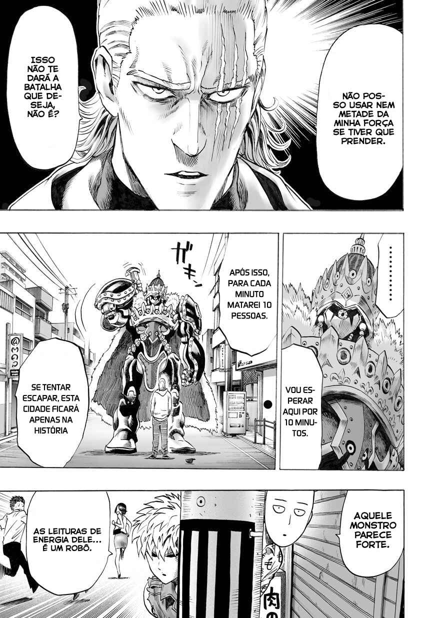 Read one-punch man manga PT read one punch man manga online BR Manga Online