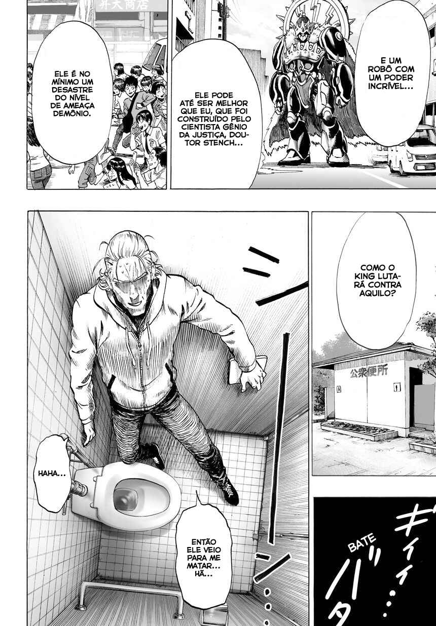 Read one-punch man manga PT read one punch man manga online BR Manga Online