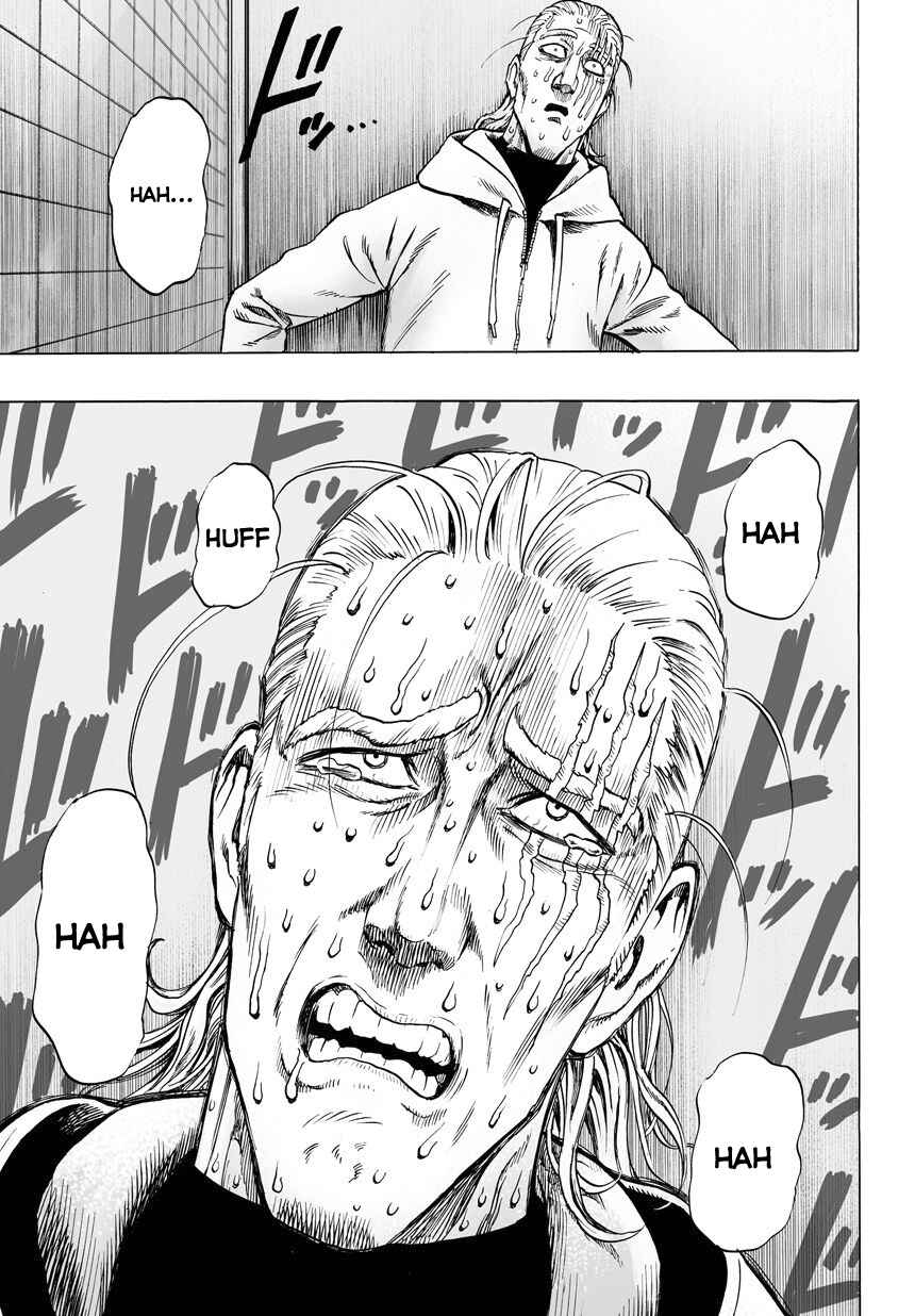 Read one-punch man manga PT read one punch man manga online BR Manga Online
