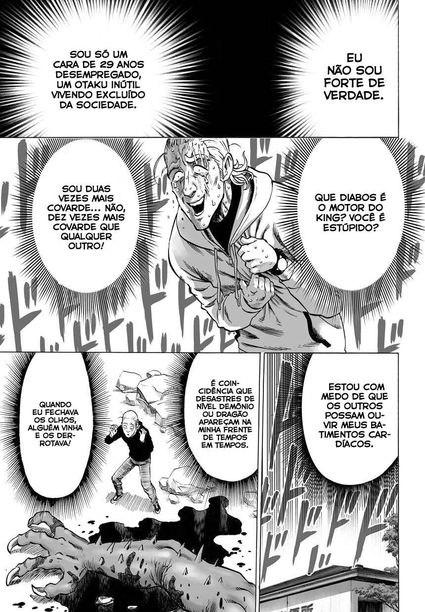 Read one-punch man manga PT read one punch man manga online BR Manga Online