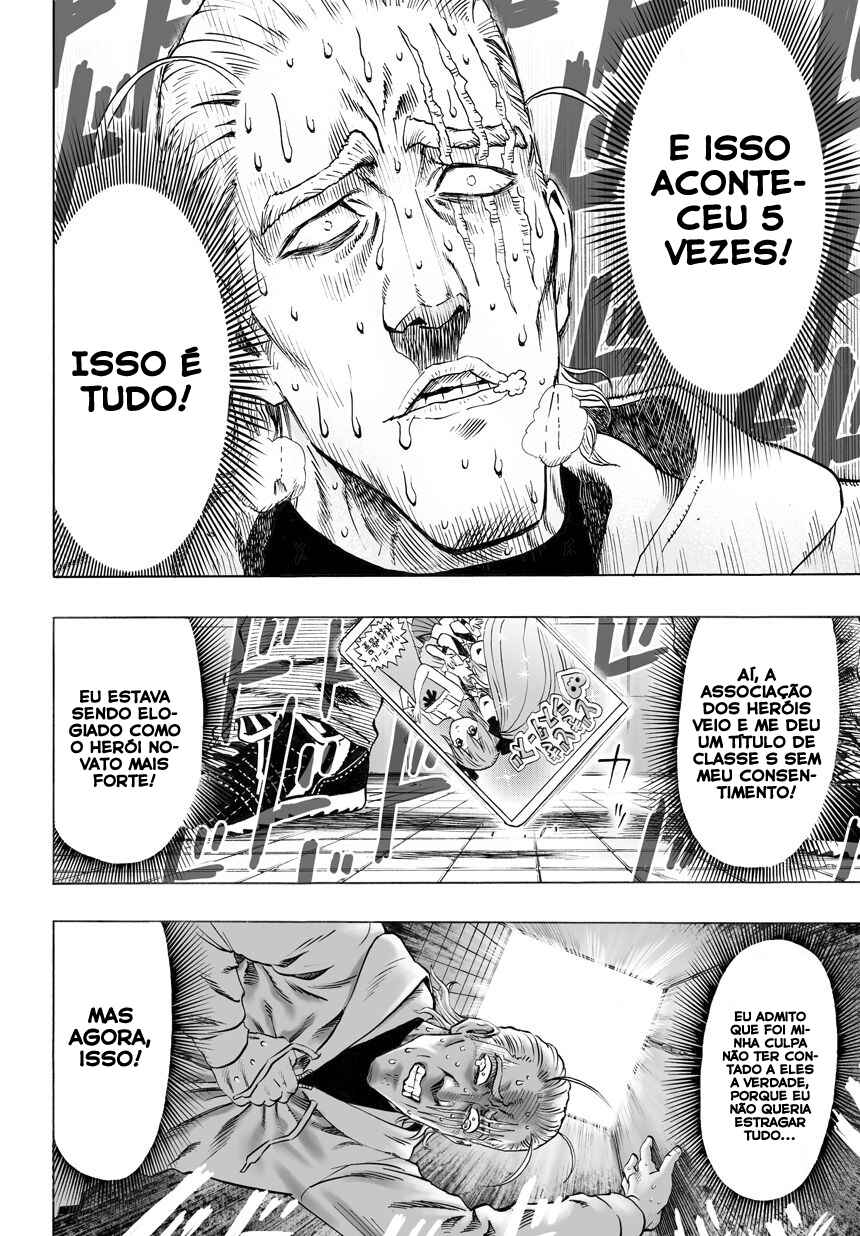 Read one-punch man manga PT read one punch man manga online BR Manga Online