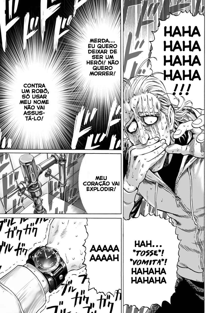 Read one-punch man manga PT read one punch man manga online BR Manga Online