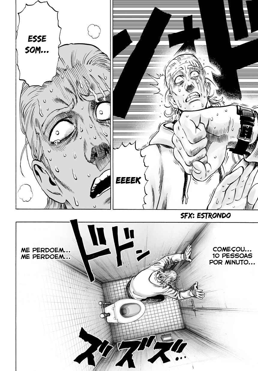 Read one-punch man manga PT read one punch man manga online BR Manga Online
