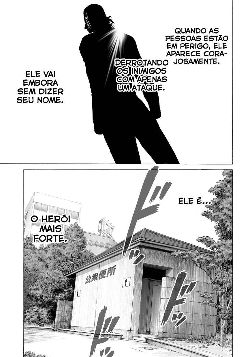 Read one-punch man manga PT read one punch man manga online BR Manga Online