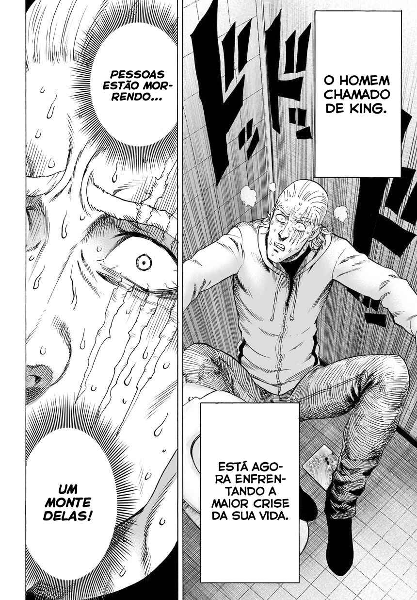 Read one-punch man manga PT read one punch man manga online BR Manga Online