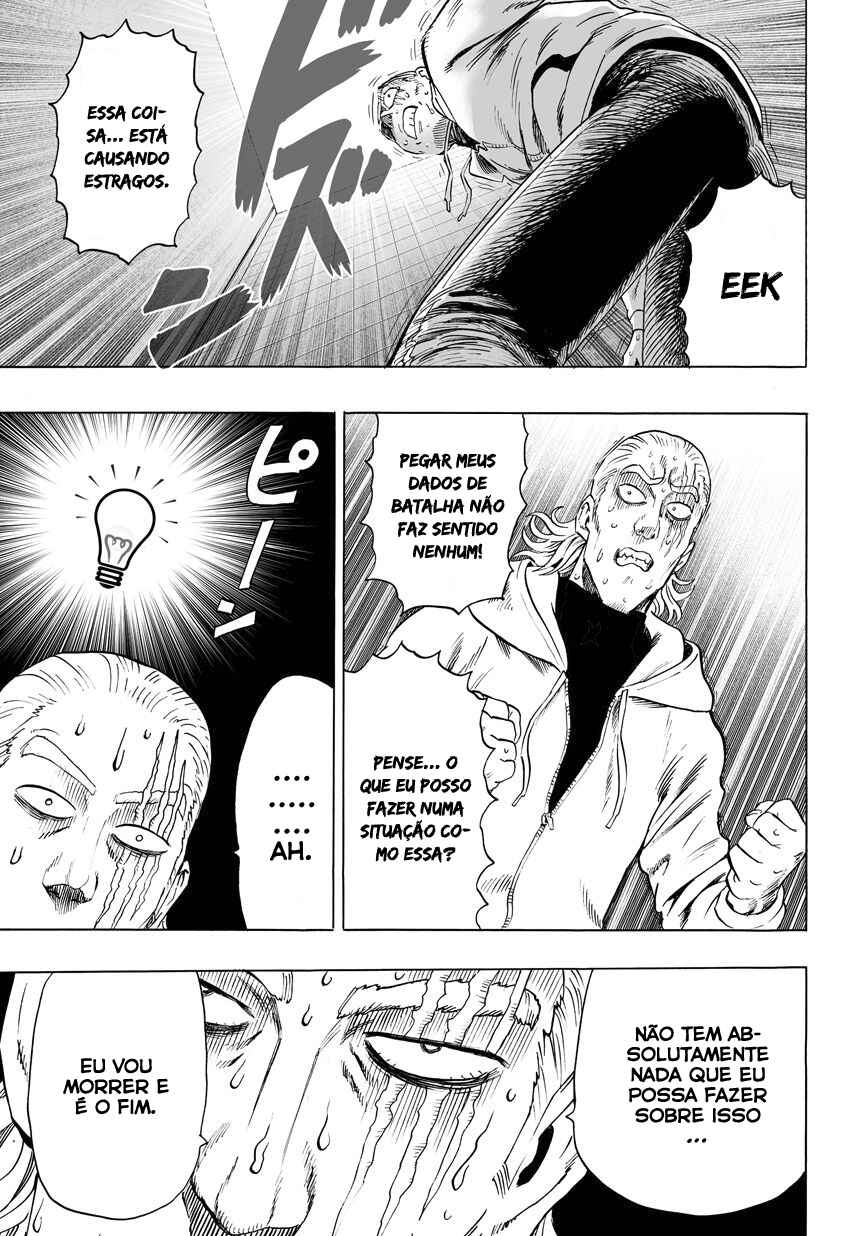 Read one-punch man manga PT read one punch man manga online BR Manga Online