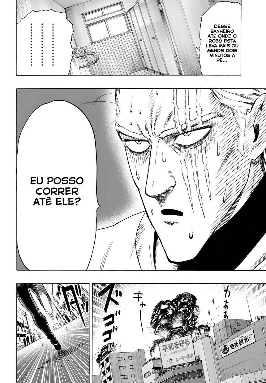 Read one-punch man manga PT read one punch man manga online BR Manga Online
