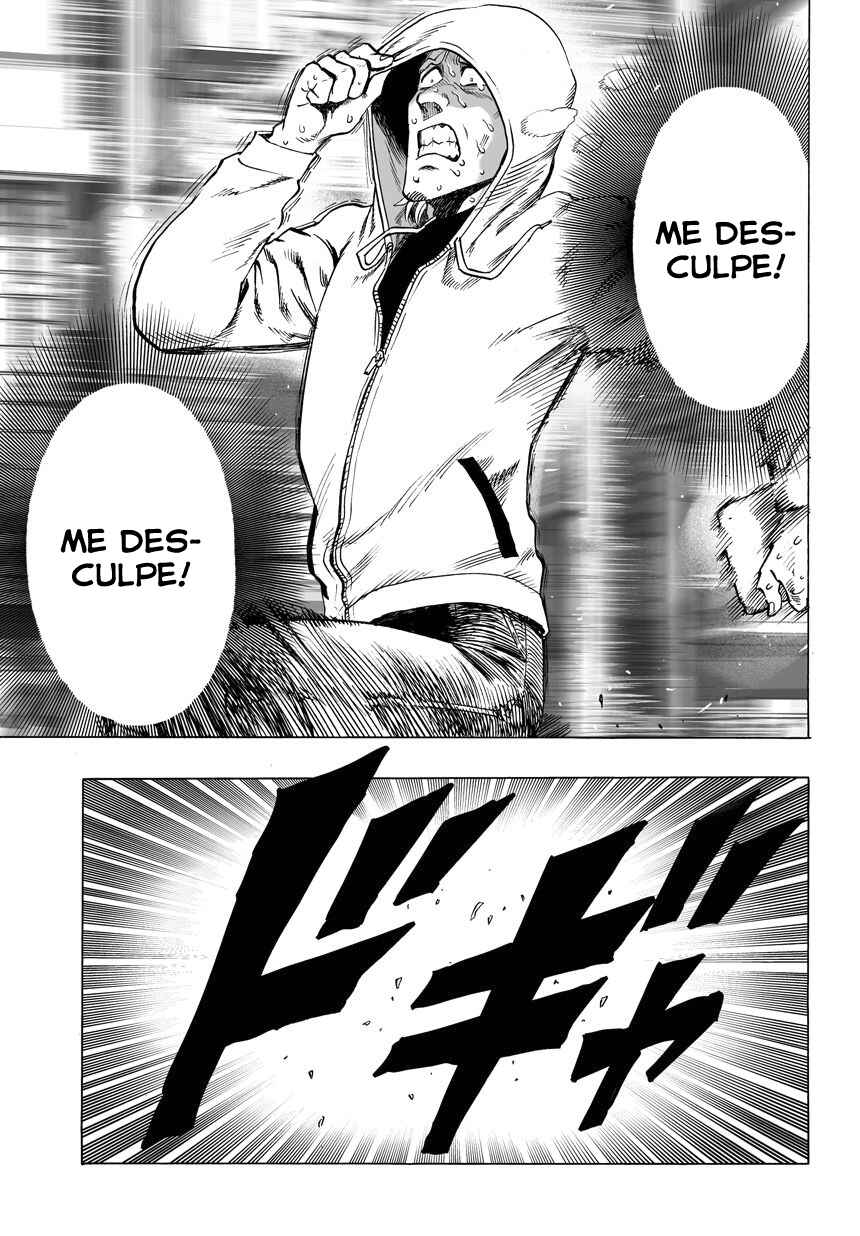 Read one-punch man manga PT read one punch man manga online BR Manga Online