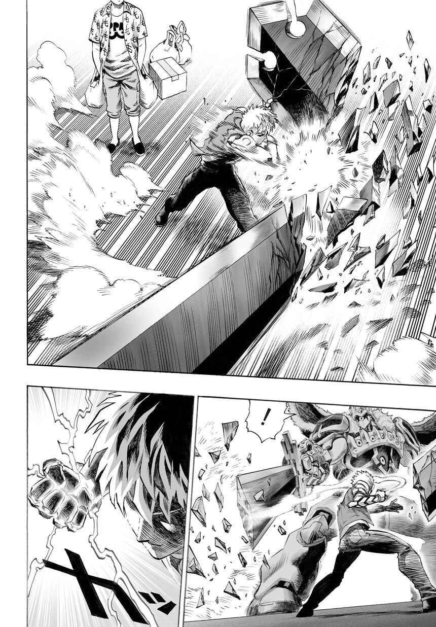 Read one-punch man manga PT read one punch man manga online BR Manga Online