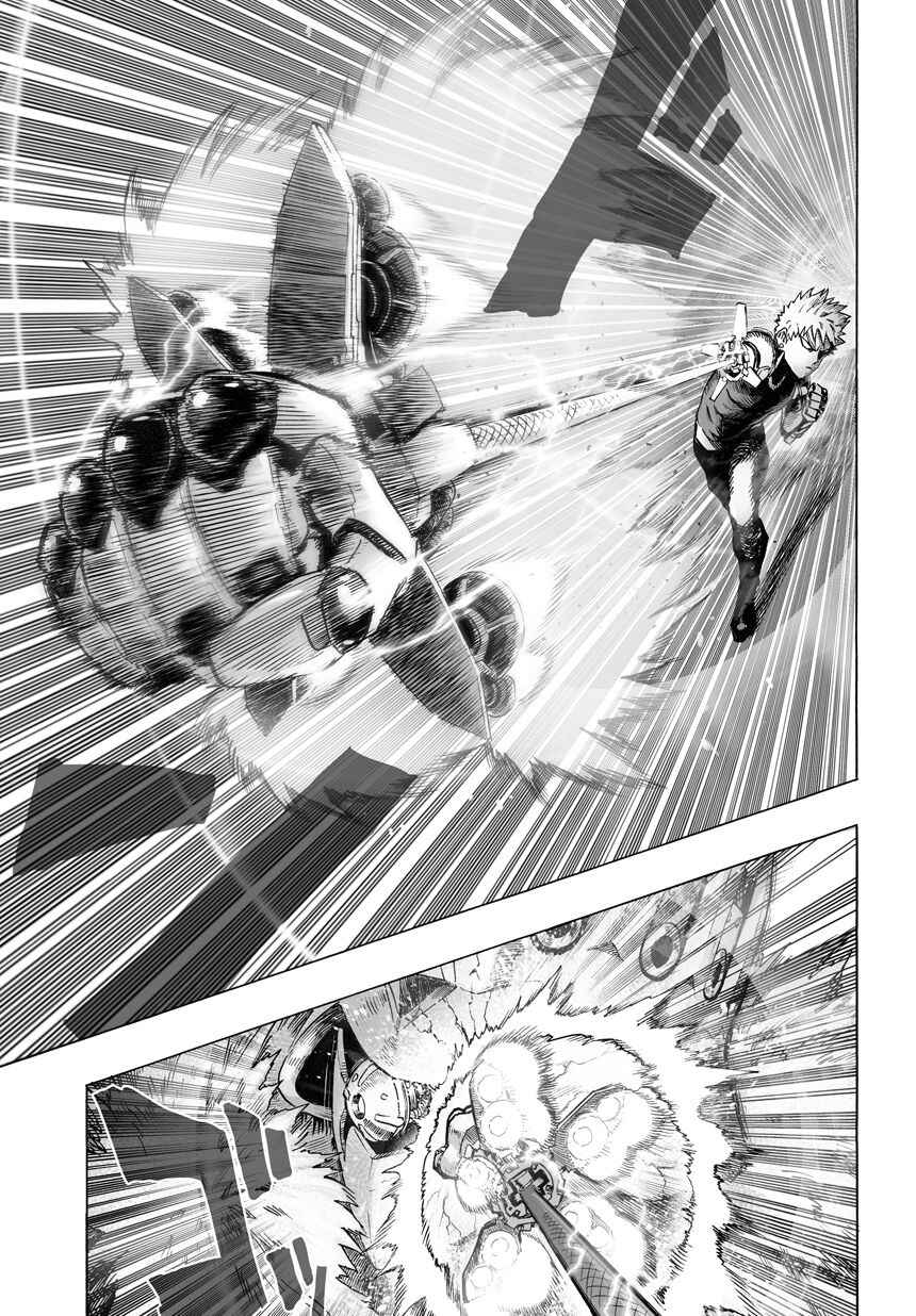 Read one-punch man manga PT read one punch man manga online BR Manga Online