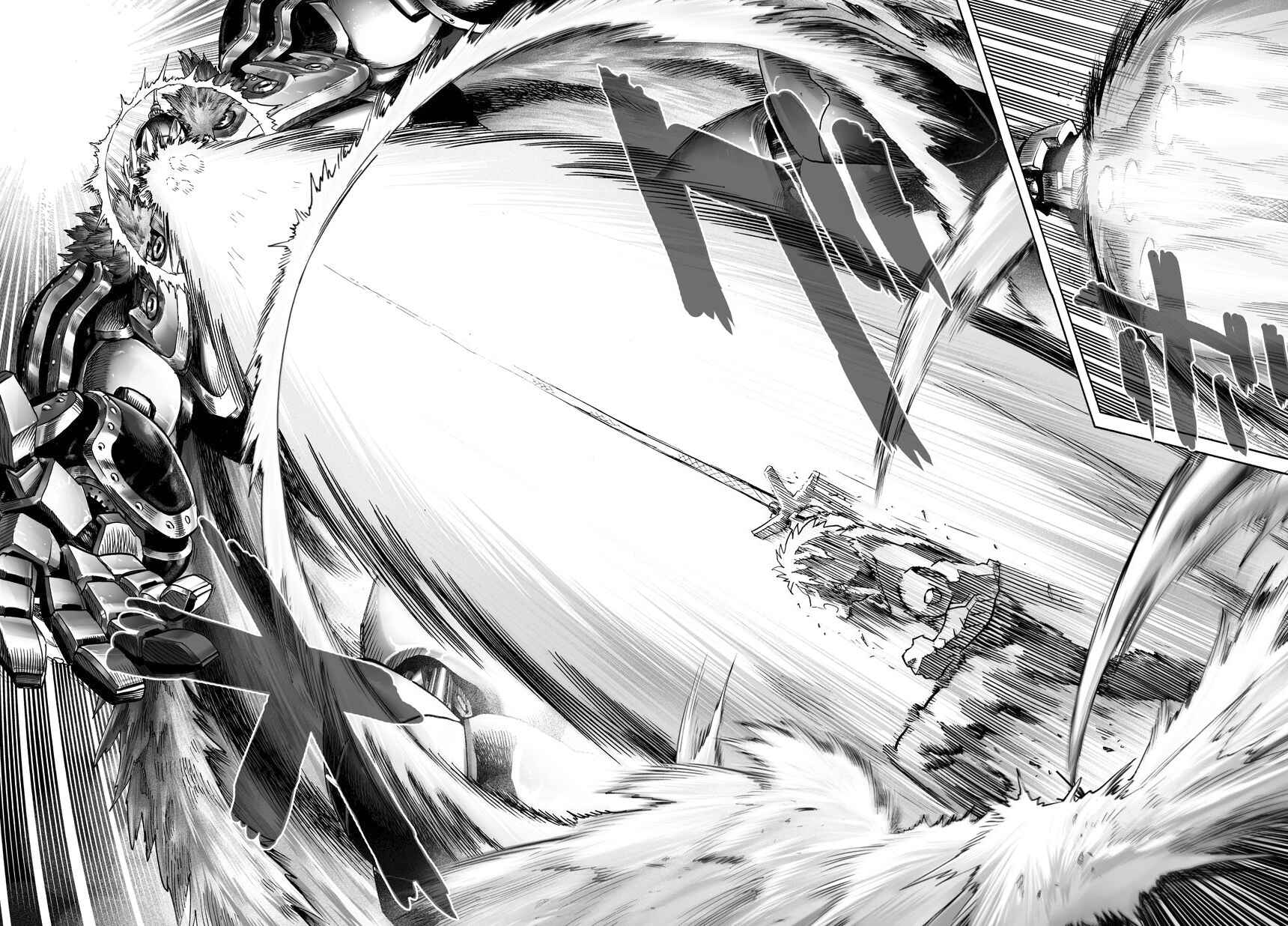 Read one-punch man manga PT read one punch man manga online BR Manga Online
