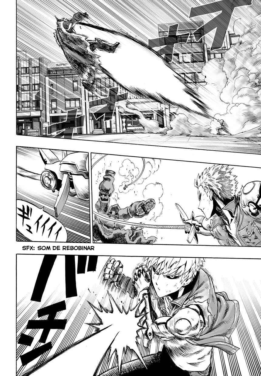 Read one-punch man manga PT read one punch man manga online BR Manga Online