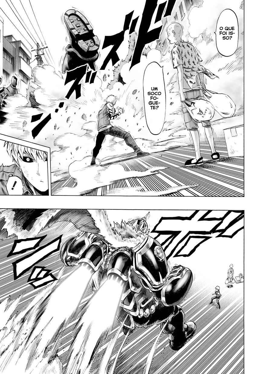 Read one-punch man manga PT read one punch man manga online BR Manga Online