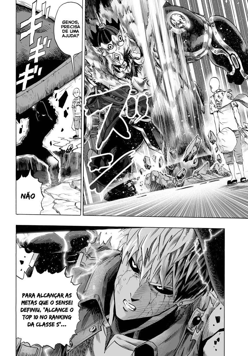 Read one-punch man manga PT read one punch man manga online BR Manga Online